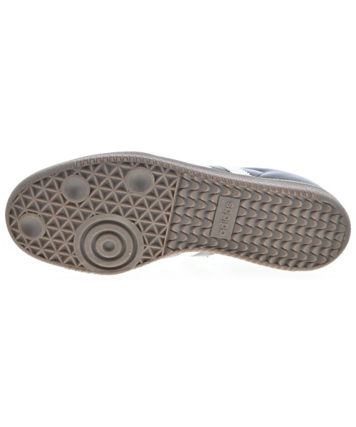 adidas（アディダス）スニーカー 黒 サイズ:26cm メンズ/2200704189119