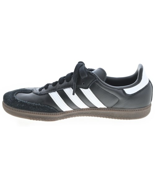 adidas（アディダス）スニーカー 黒 サイズ:26cm メンズ/2200704189119