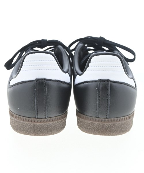 adidas（アディダス）スニーカー 黒 サイズ:26cm メンズ/2200704189119