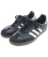 adidas（アディダス）スニーカー 黒 サイズ:26cm メンズ/2200704189119