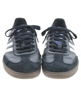 adidas（アディダス）スニーカー 黒 サイズ:26cm メンズ/2200704189119