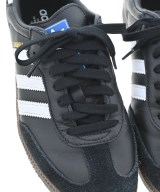 adidas（アディダス）スニーカー 黒 サイズ:26cm メンズ/2200704189119