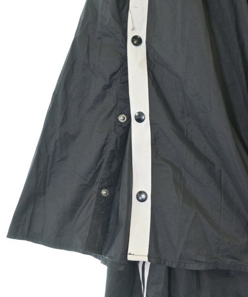 adidas（アディダス）ロング・マキシ丈スカート 黒 サイズ:M レディース/2200704403062