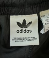 adidas（アディダス）ロング・マキシ丈スカート 黒 サイズ:M レディース/2200704403062