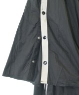 adidas（アディダス）ロング・マキシ丈スカート 黒 サイズ:M レディース/2200704403062