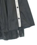 adidas（アディダス）ロング・マキシ丈スカート 黒 サイズ:M レディース/2200704403062