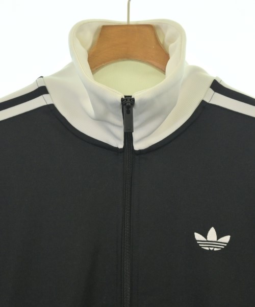 adidas（アディダス）スウェット 黒 サイズ:L メンズ/2200706576023