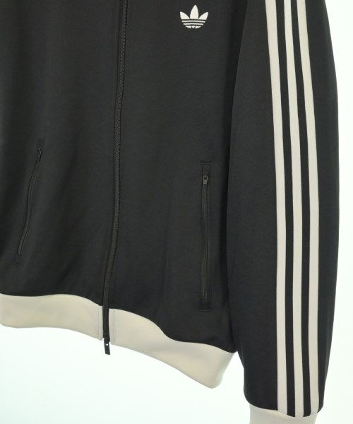 adidas（アディダス）スウェット 黒 サイズ:L メンズ/2200706576023