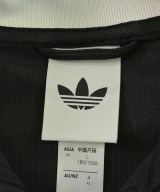 adidas（アディダス）スウェット 黒 サイズ:L メンズ/2200706576023