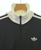 adidas（アディダス）スウェット 黒 サイズ:L メンズ/2200706576023