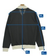 adidas（アディダス）スウェット 黒 サイズ:L メンズ/2200706576023