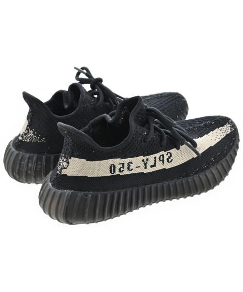 adidas（アディダス）スニーカー 黒 サイズ:22.5cm レディース/2200706870664