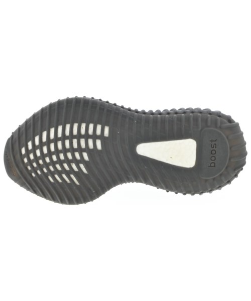 adidas（アディダス）スニーカー 黒 サイズ:22.5cm レディース/2200706870664