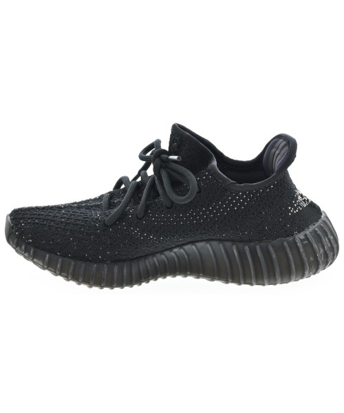 adidas（アディダス）スニーカー 黒 サイズ:22.5cm レディース/2200706870664
