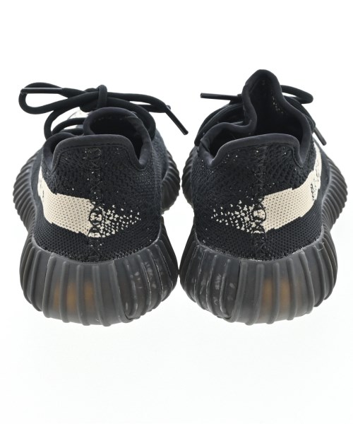 adidas（アディダス）スニーカー 黒 サイズ:22.5cm レディース/2200706870664