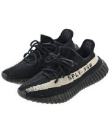 adidas（アディダス）スニーカー 黒 サイズ:22.5cm レディース/2200706870664