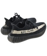 adidas（アディダス）スニーカー 黒 サイズ:22.5cm レディース/2200706870664