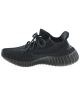 adidas（アディダス）スニーカー 黒 サイズ:22.5cm レディース/2200706870664