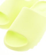 adidas（アディダス）サンダル 黄 サイズ:25.5cm レディース/2200706870671