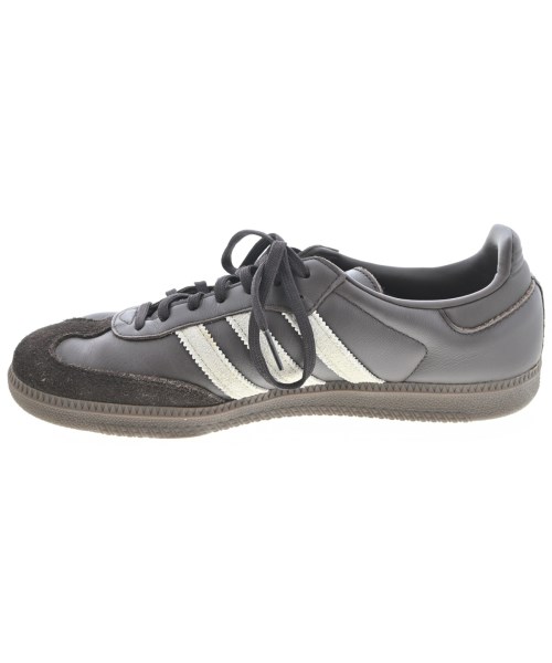 adidas（アディダス）スニーカー 茶 サイズ:27cm メンズ/2200707031217