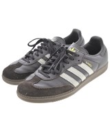 adidas（アディダス）スニーカー 茶 サイズ:27cm メンズ/2200707031217