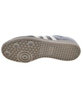 adidas（アディダス）スニーカー 茶 サイズ:27cm メンズ/2200707031217