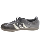 adidas（アディダス）スニーカー 茶 サイズ:27cm メンズ/2200707031217