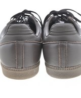 adidas（アディダス）スニーカー 茶 サイズ:27cm メンズ/2200707031217
