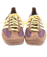adidas（アディダス）スニーカー 茶 サイズ:26cm メンズ/2200708942024