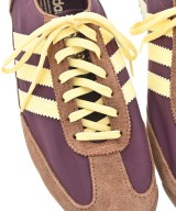 adidas（アディダス）スニーカー 茶 サイズ:26cm メンズ/2200708942024