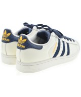 adidas（アディダス）スニーカー 白 サイズ:25.5cm メンズ/2200708942116