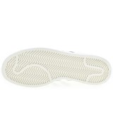 adidas（アディダス）スニーカー 白 サイズ:25.5cm メンズ/2200708942116