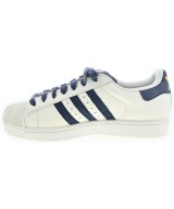 adidas（アディダス）スニーカー 白 サイズ:25.5cm メンズ/2200708942116