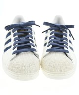adidas（アディダス）スニーカー 白 サイズ:25.5cm メンズ/2200708942116