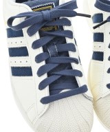 adidas（アディダス）スニーカー 白 サイズ:25.5cm メンズ/2200708942116