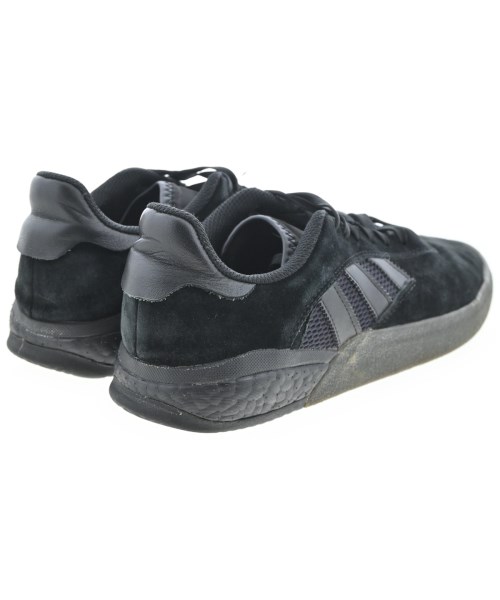 adidas（アディダス）スニーカー 黒 サイズ:28cm メンズ/2200708978108
