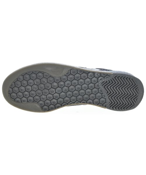 adidas（アディダス）スニーカー 黒 サイズ:28cm メンズ/2200708978108
