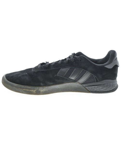 adidas（アディダス）スニーカー 黒 サイズ:28cm メンズ/2200708978108