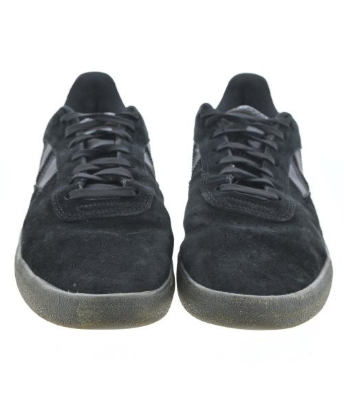 adidas（アディダス）スニーカー 黒 サイズ:28cm メンズ/2200708978108