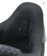 adidas（アディダス）スニーカー 黒 サイズ:28cm メンズ/2200708978108