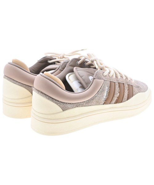 adidas（アディダス）スニーカー 茶 サイズ:28cm メンズ/2200706646061