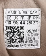 adidas（アディダス）スニーカー 茶 サイズ:28cm メンズ/2200706646061