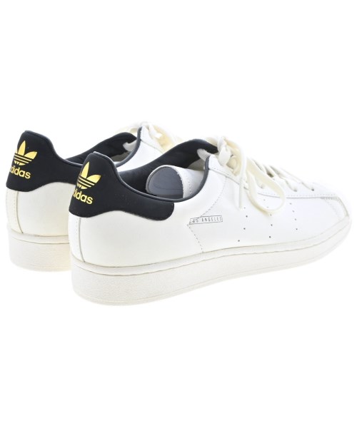 adidas（アディダス）スニーカー 白 サイズ:28cm メンズ/2200706658286