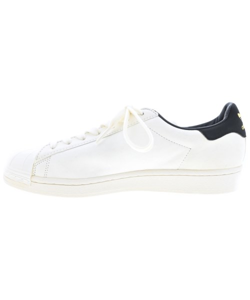 adidas（アディダス）スニーカー 白 サイズ:28cm メンズ/2200706658286