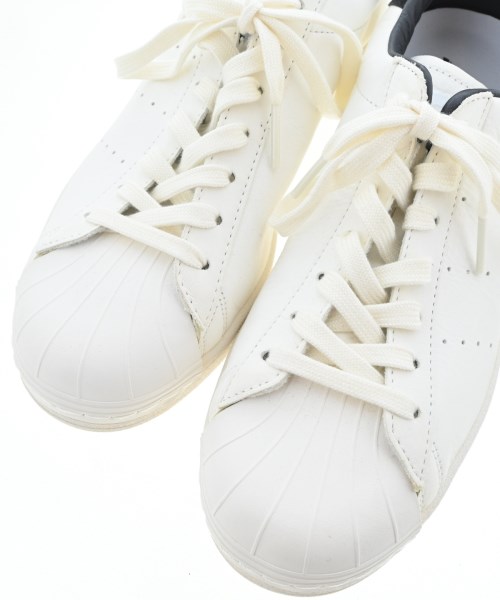 adidas（アディダス）スニーカー 白 サイズ:28cm メンズ/2200706658286