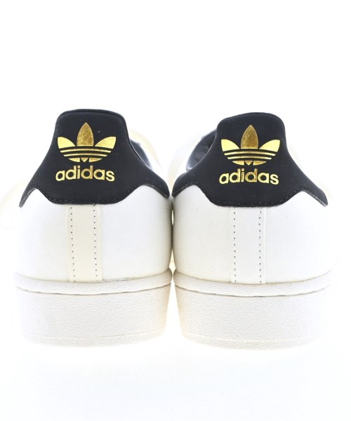 adidas（アディダス）スニーカー 白 サイズ:28cm メンズ/2200706658286