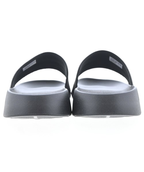 adidas（アディダス）サンダル 黒 サイズ:25.5cm メンズ/2200706977134