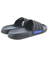 adidas（アディダス）サンダル 黒 サイズ:25.5cm メンズ/2200706977134