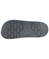adidas（アディダス）サンダル 黒 サイズ:25.5cm メンズ/2200706977134