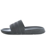 adidas（アディダス）サンダル 黒 サイズ:25.5cm メンズ/2200706977134
